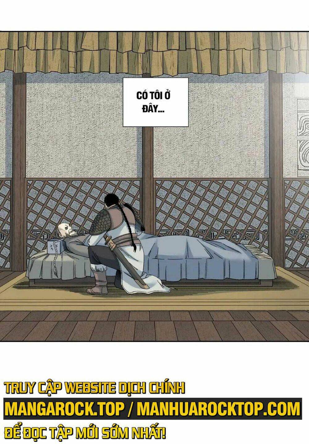 Câu Lạc Bộ Trường Sinh Chapter 153 - Trang 2