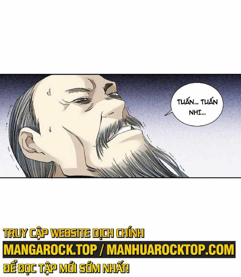 Câu Lạc Bộ Trường Sinh Chapter 153 - Trang 2