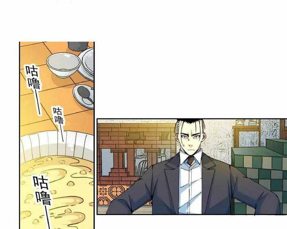 Câu Lạc Bộ Trường Sinh Chapter 153 - Trang 2