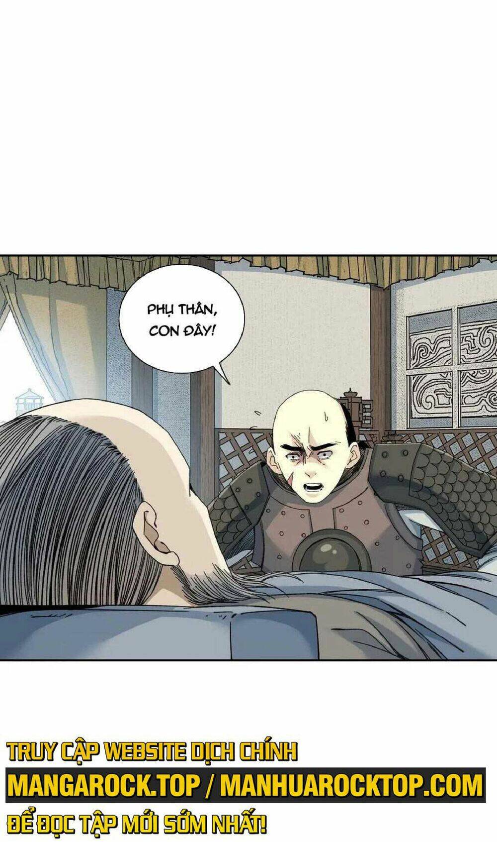 Câu Lạc Bộ Trường Sinh Chapter 153 - Trang 2