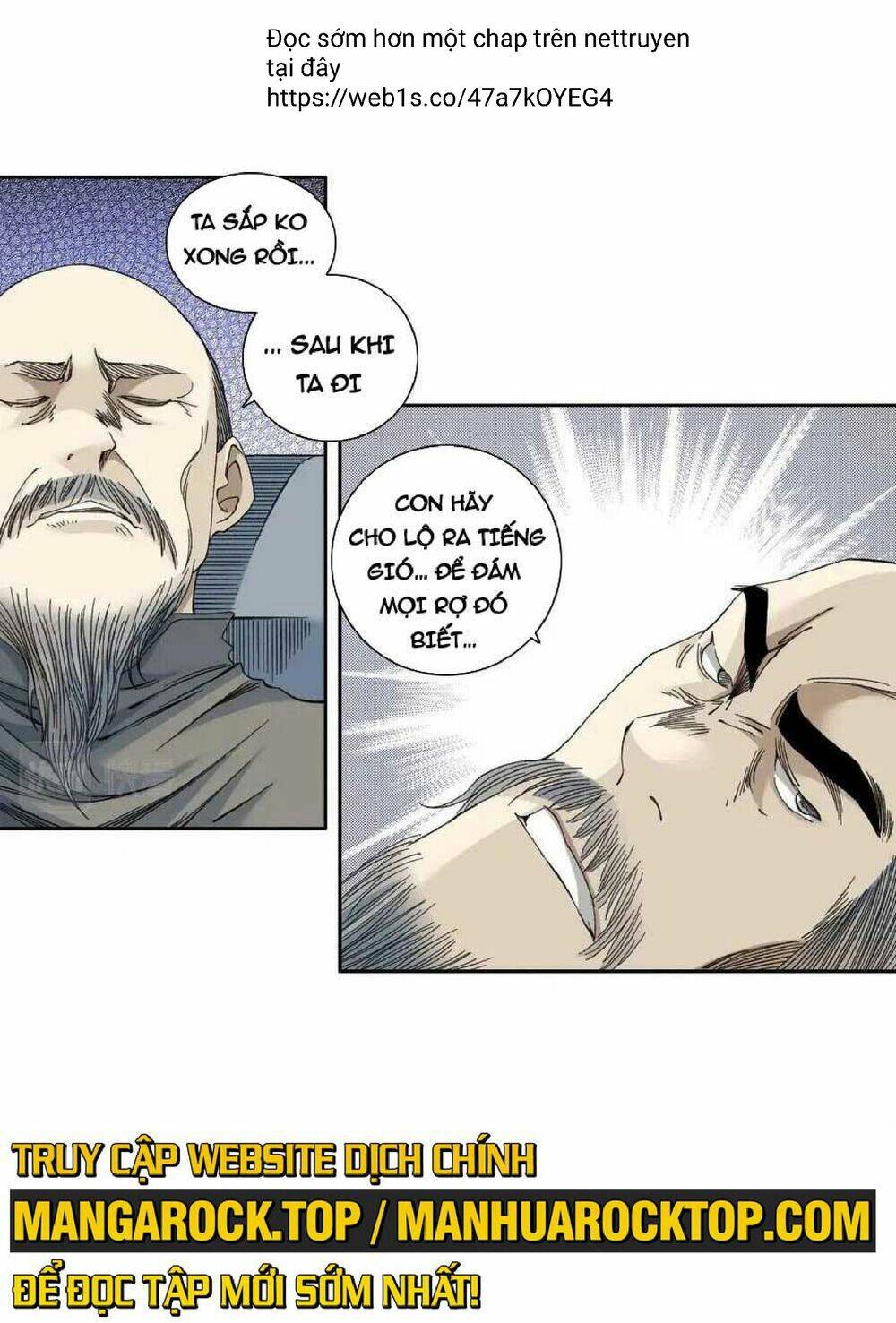 Câu Lạc Bộ Trường Sinh Chapter 153 - Trang 2