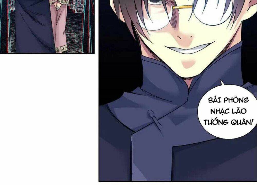 Câu Lạc Bộ Trường Sinh Chapter 153 - Trang 2