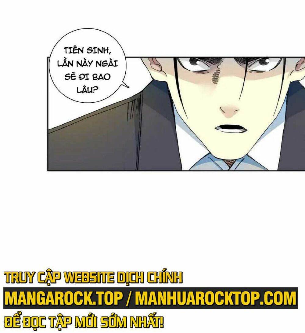 Câu Lạc Bộ Trường Sinh Chapter 153 - Trang 2