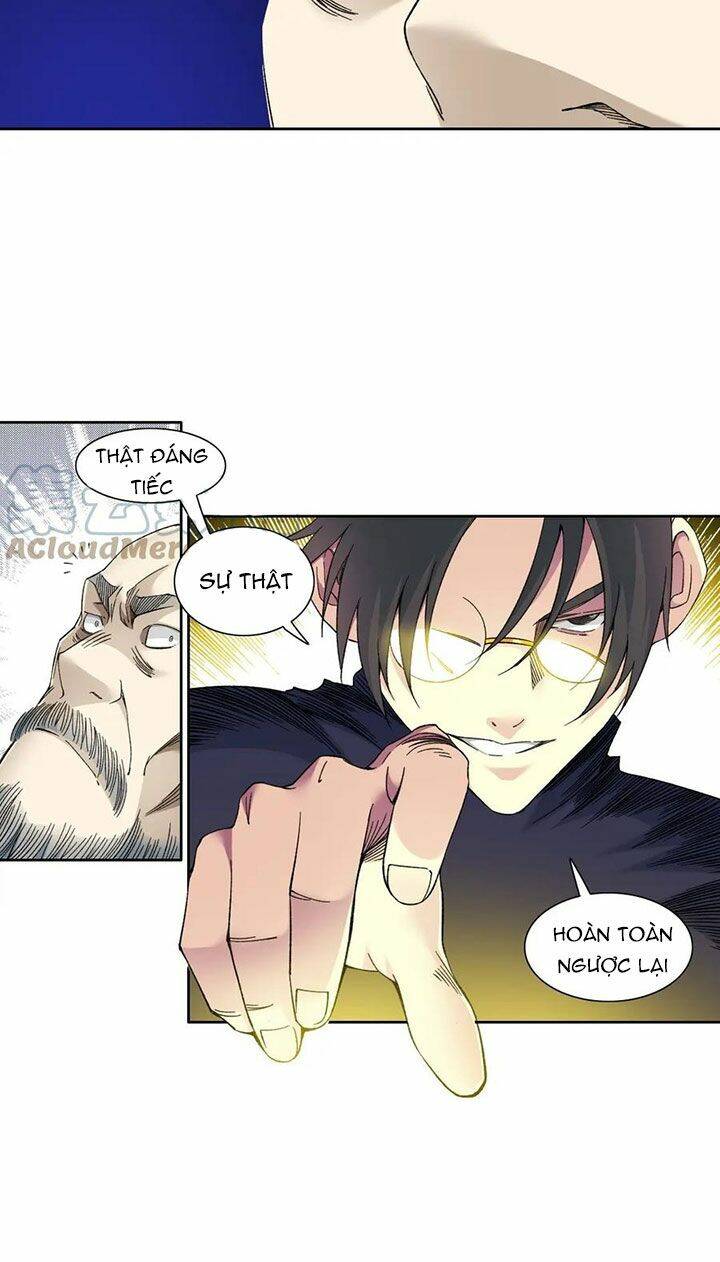 Câu Lạc Bộ Trường Sinh Chapter 154 - Trang 2