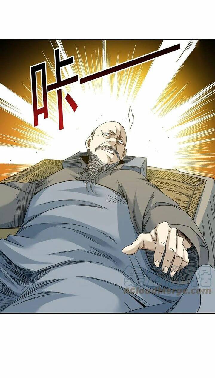 Câu Lạc Bộ Trường Sinh Chapter 154 - Trang 2