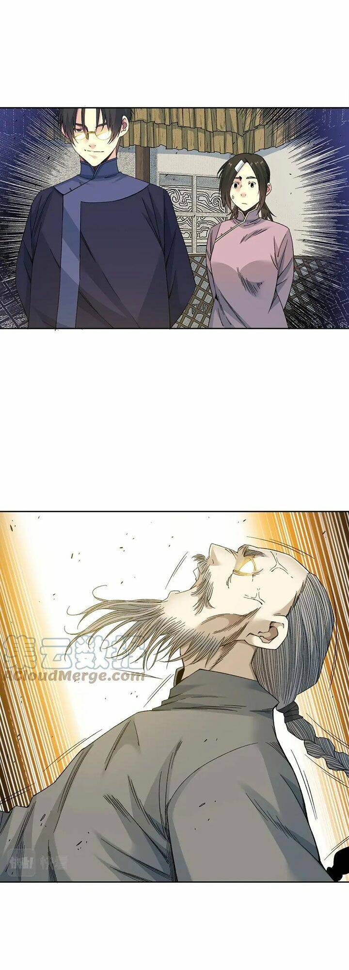 Câu Lạc Bộ Trường Sinh Chapter 154 - Trang 2