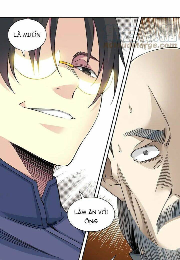 Câu Lạc Bộ Trường Sinh Chapter 154 - Trang 2