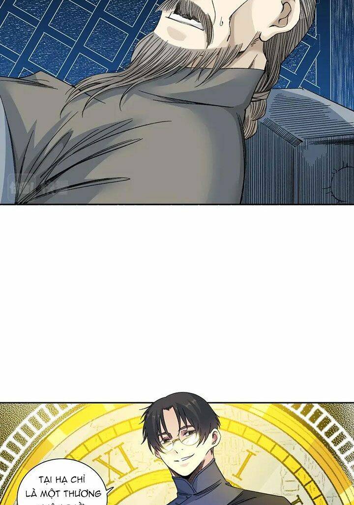 Câu Lạc Bộ Trường Sinh Chapter 154 - Trang 2