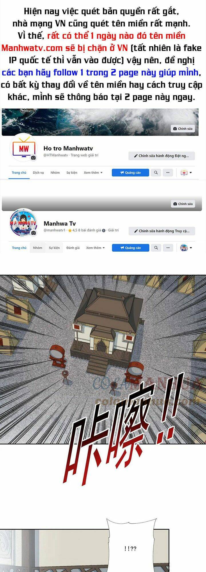 Câu Lạc Bộ Trường Sinh Chapter 155 - Trang 2