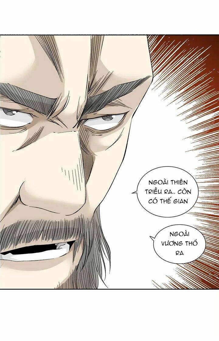 Câu Lạc Bộ Trường Sinh Chapter 155 - Trang 2