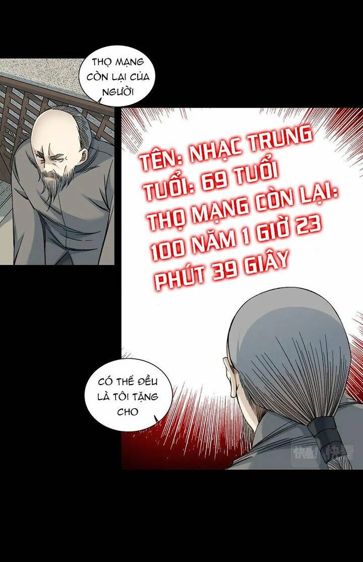 Câu Lạc Bộ Trường Sinh Chapter 155 - Trang 2