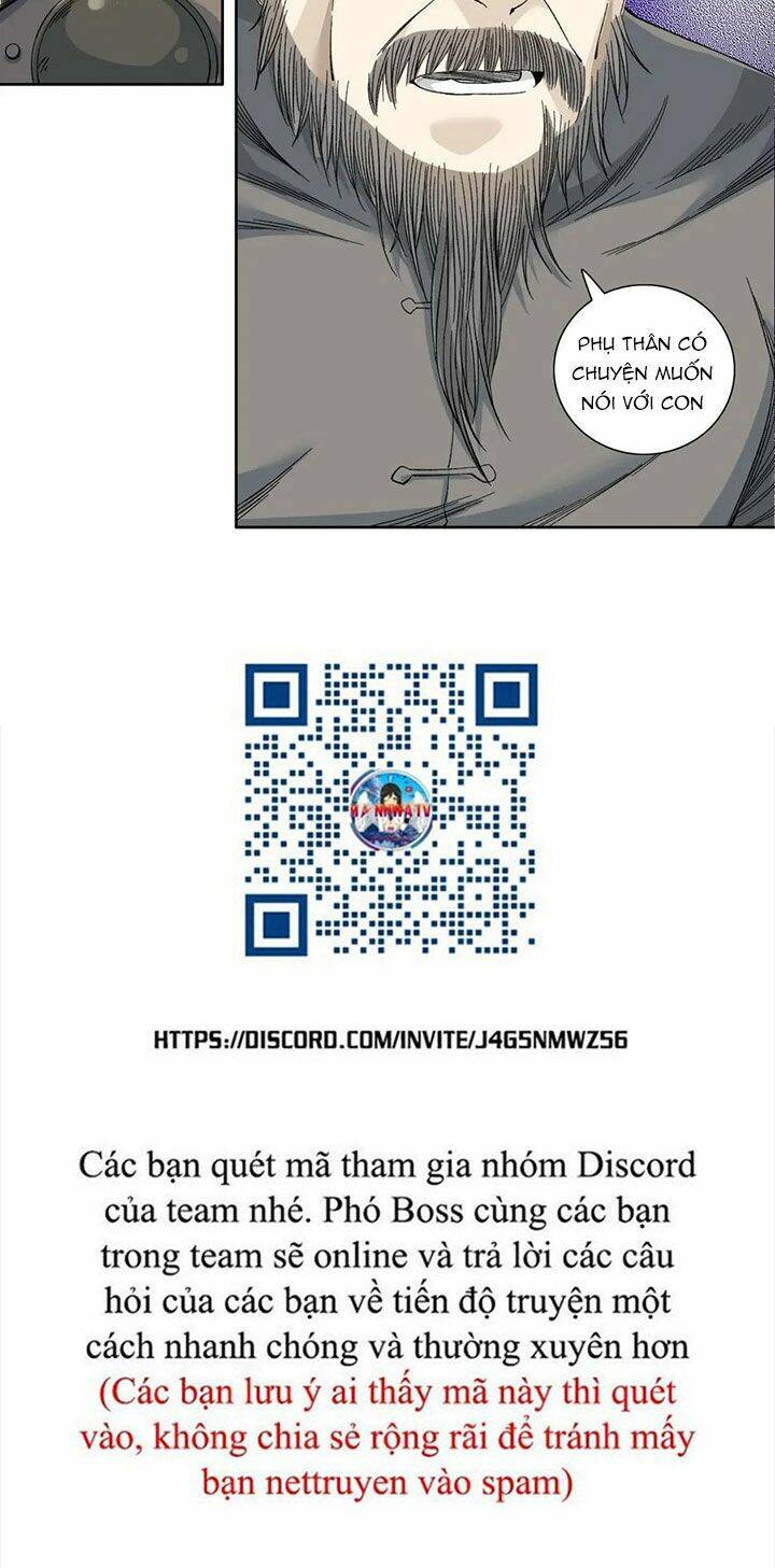 Câu Lạc Bộ Trường Sinh Chapter 155 - Trang 2