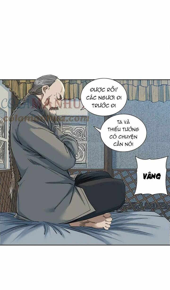 Câu Lạc Bộ Trường Sinh Chapter 155 - Trang 2