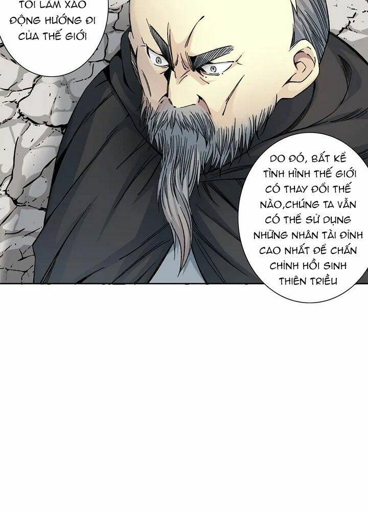 Câu Lạc Bộ Trường Sinh Chapter 156 - Trang 2