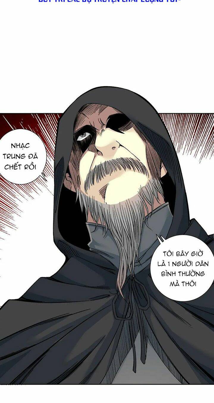 Câu Lạc Bộ Trường Sinh Chapter 156 - Trang 2