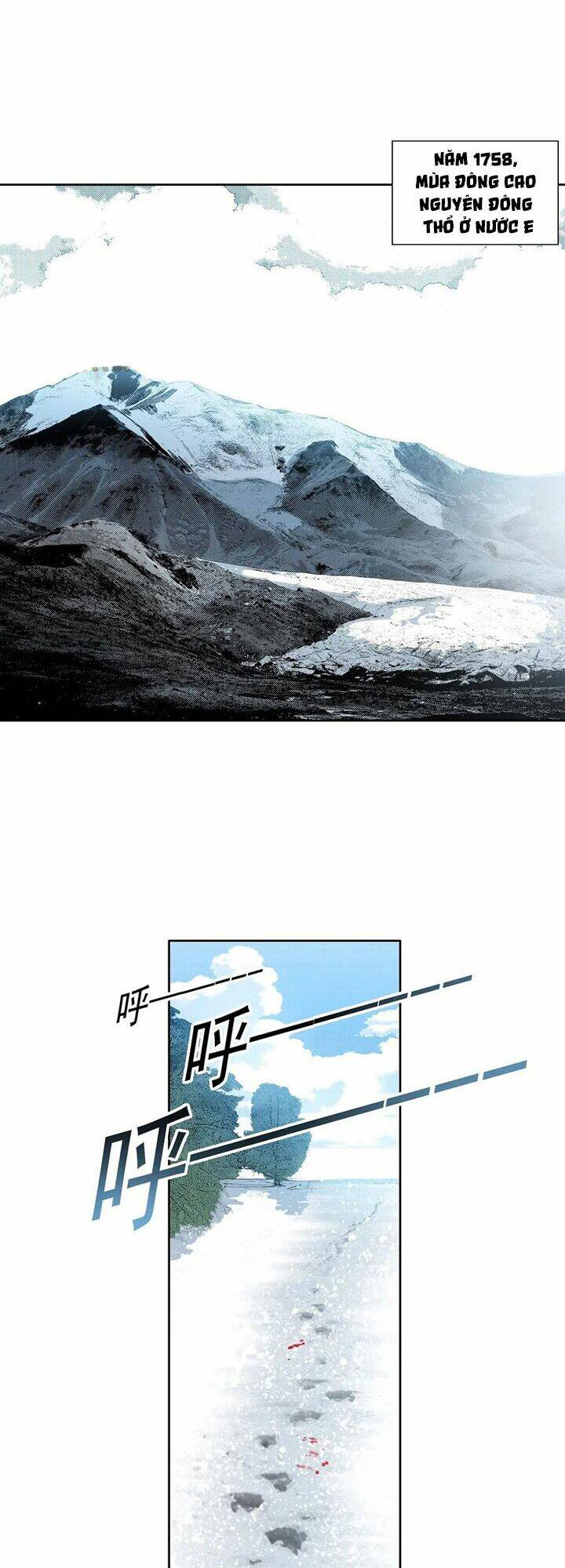 Câu Lạc Bộ Trường Sinh Chapter 157 - Trang 2