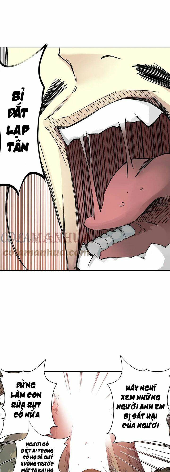 Câu Lạc Bộ Trường Sinh Chapter 157 - Trang 2