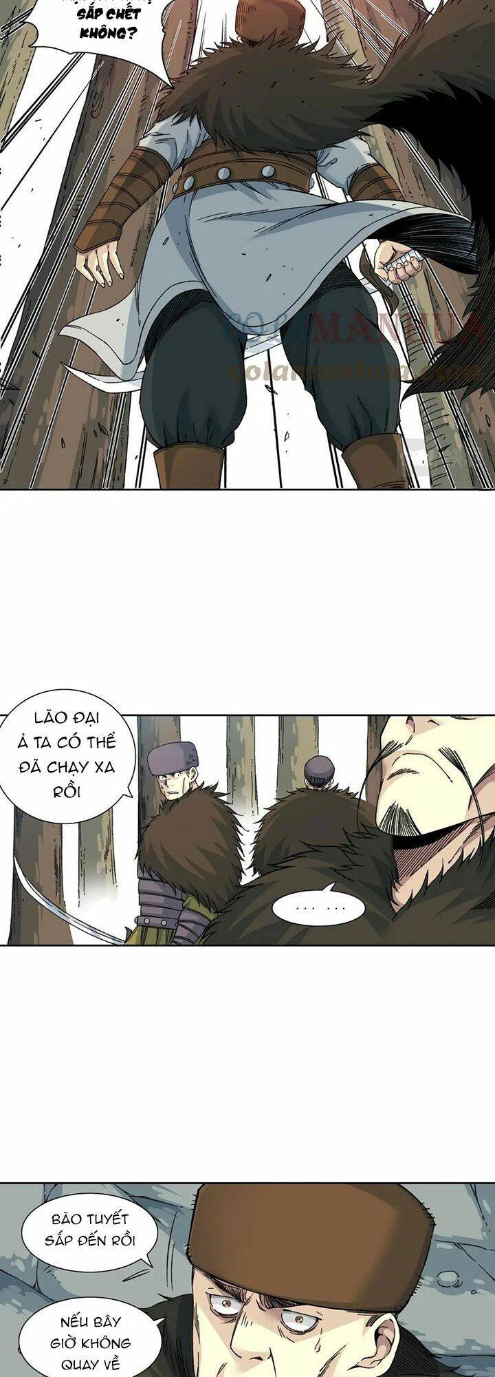 Câu Lạc Bộ Trường Sinh Chapter 157 - Trang 2