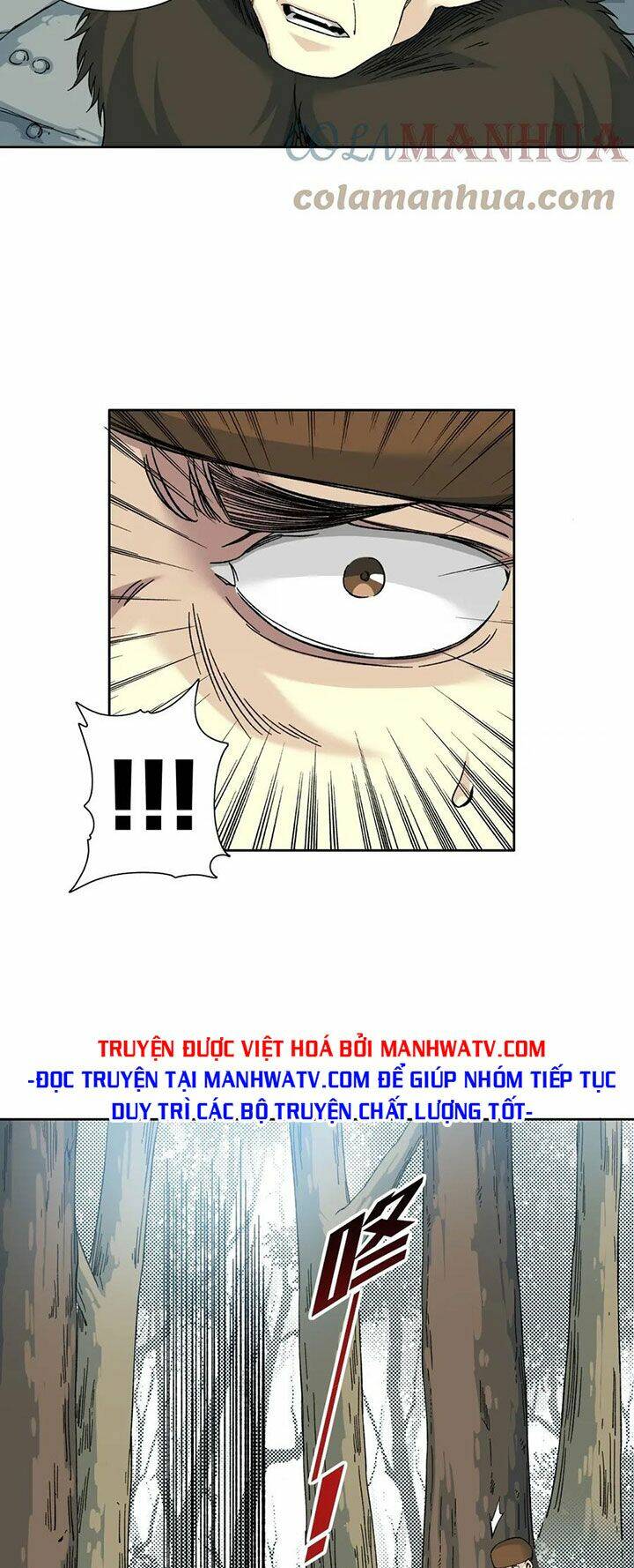 Câu Lạc Bộ Trường Sinh Chapter 157 - Trang 2