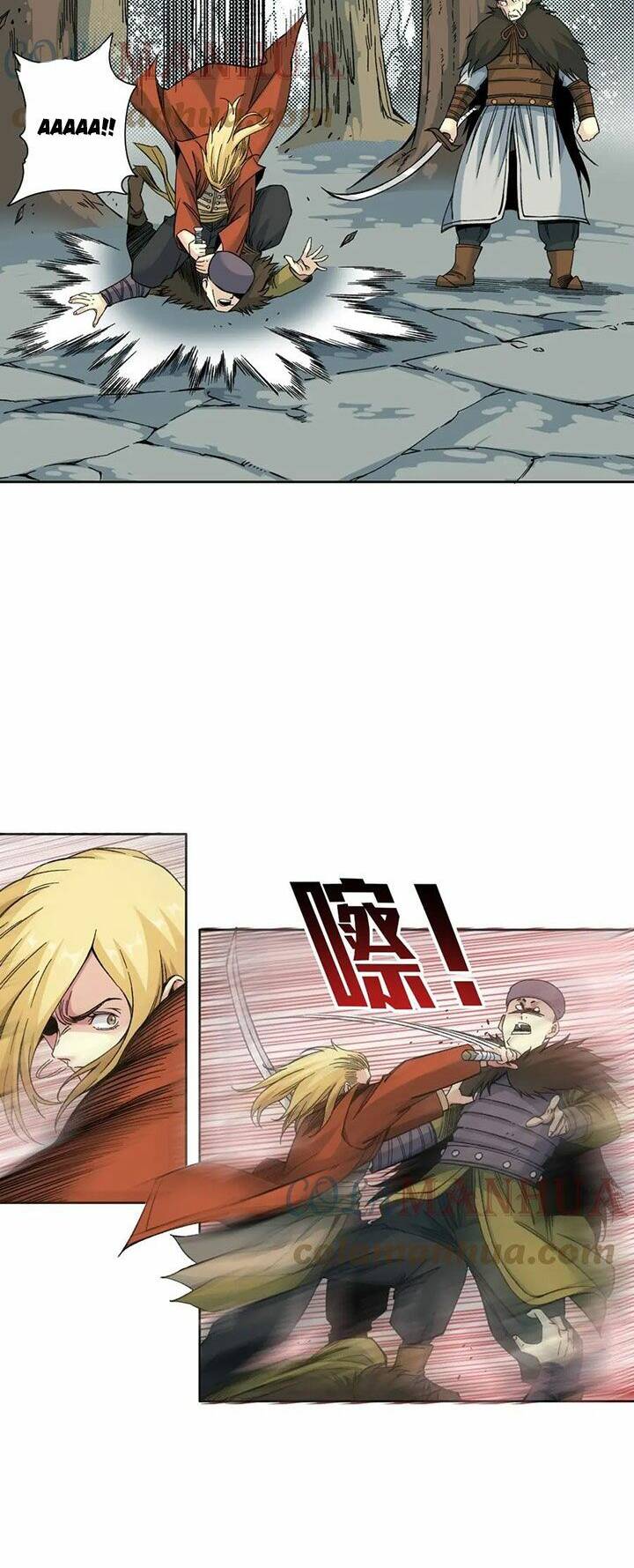 Câu Lạc Bộ Trường Sinh Chapter 157 - Trang 2