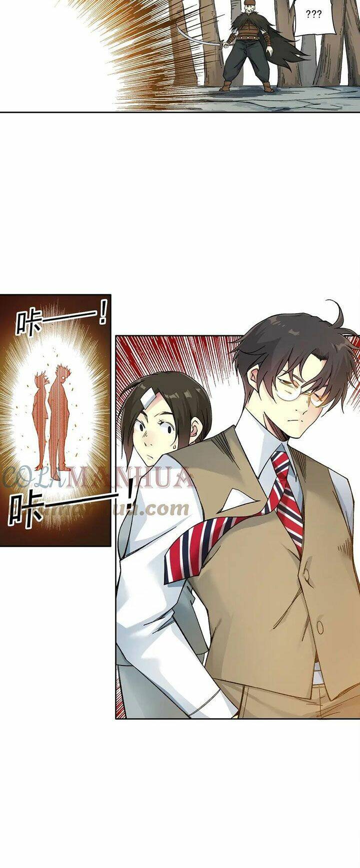 Câu Lạc Bộ Trường Sinh Chapter 157 - Trang 2