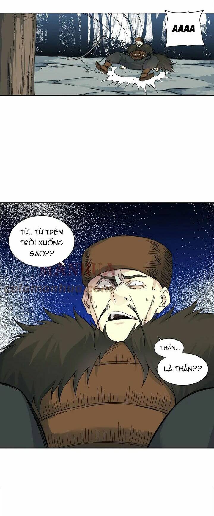 Câu Lạc Bộ Trường Sinh Chapter 157 - Trang 2