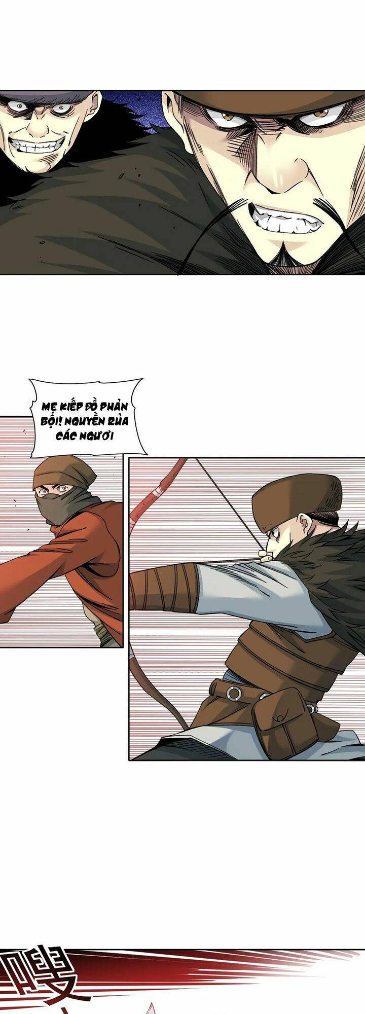 Câu Lạc Bộ Trường Sinh Chapter 157 - Trang 2