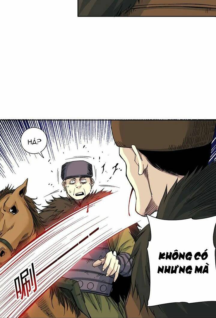 Câu Lạc Bộ Trường Sinh Chapter 157 - Trang 2