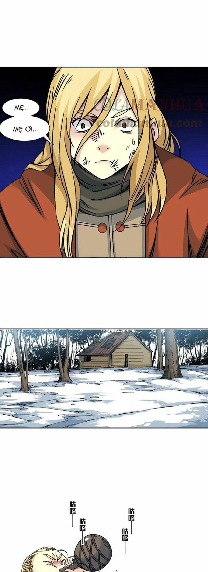 Câu Lạc Bộ Trường Sinh Chapter 158 - Trang 2