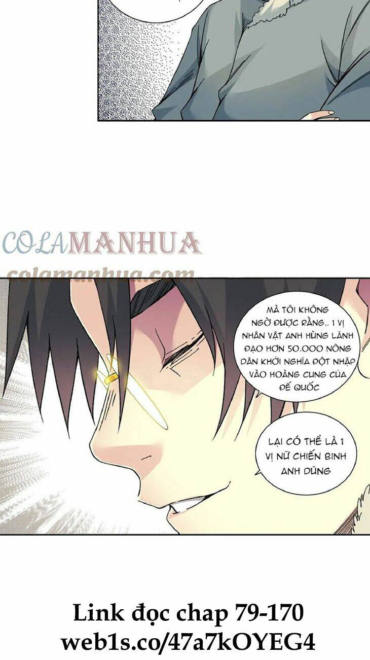 Câu Lạc Bộ Trường Sinh Chapter 158 - Trang 2