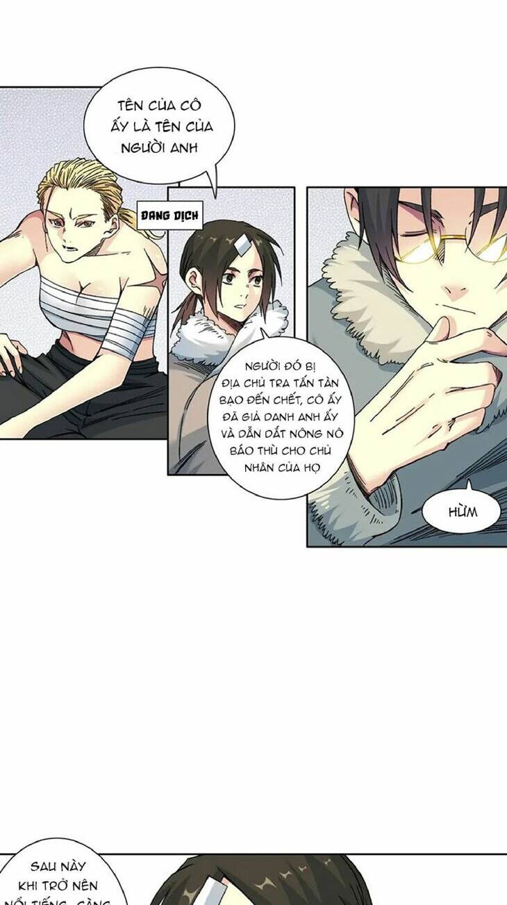 Câu Lạc Bộ Trường Sinh Chapter 158 - Trang 2