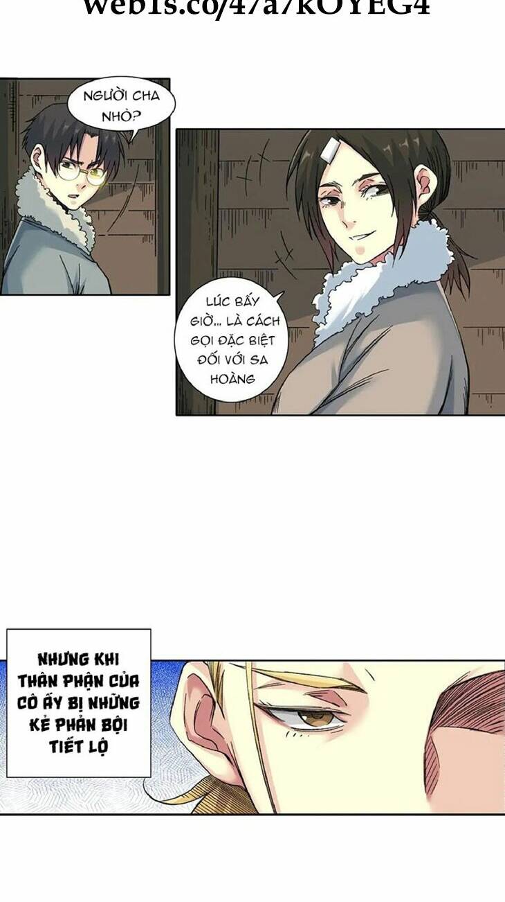 Câu Lạc Bộ Trường Sinh Chapter 158 - Trang 2