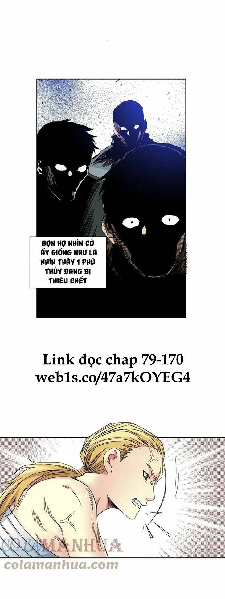 Câu Lạc Bộ Trường Sinh Chapter 158 - Trang 2