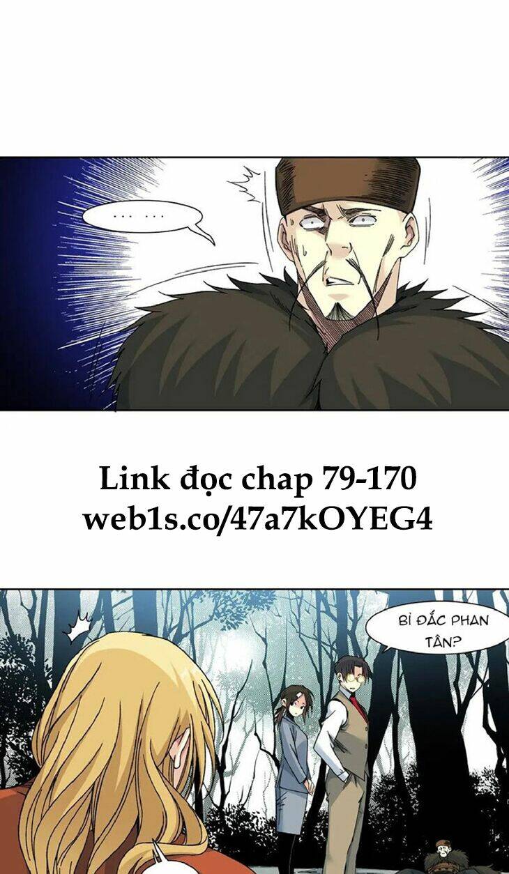 Câu Lạc Bộ Trường Sinh Chapter 158 - Trang 2