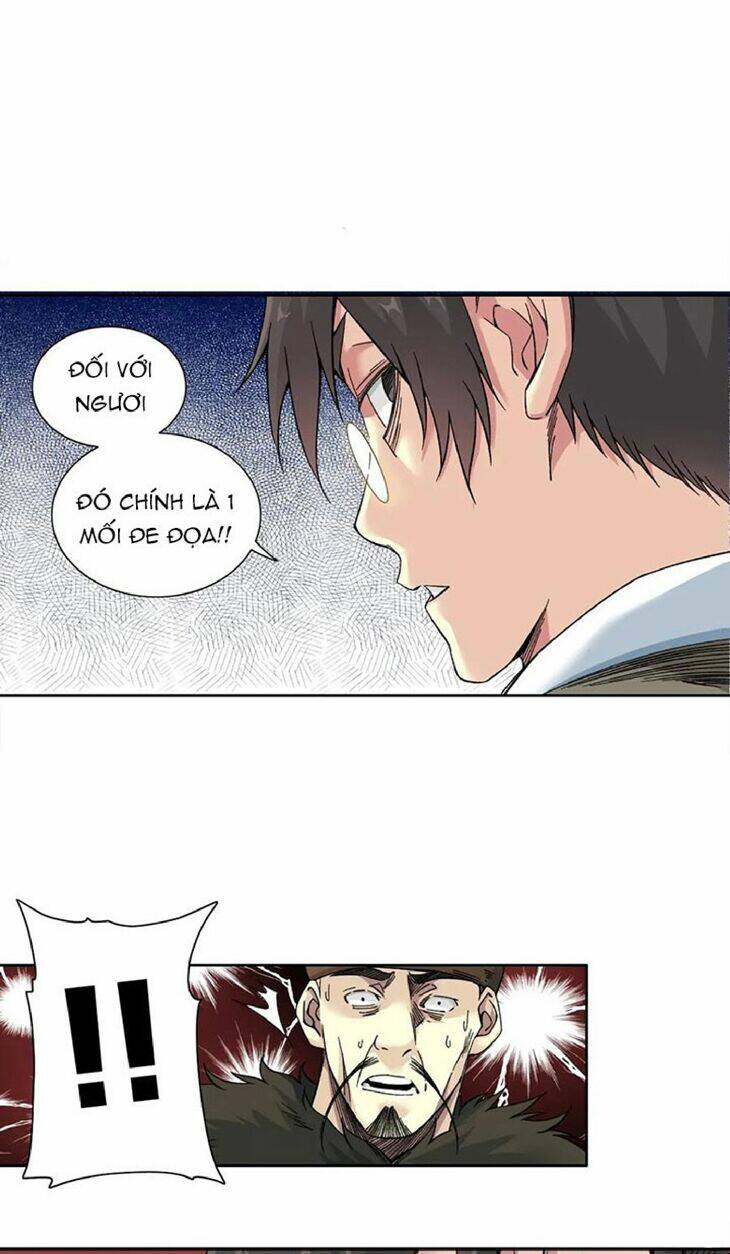 Câu Lạc Bộ Trường Sinh Chapter 158 - Trang 2