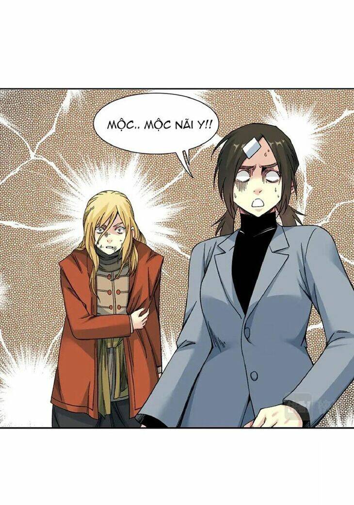 Câu Lạc Bộ Trường Sinh Chapter 158 - Trang 2