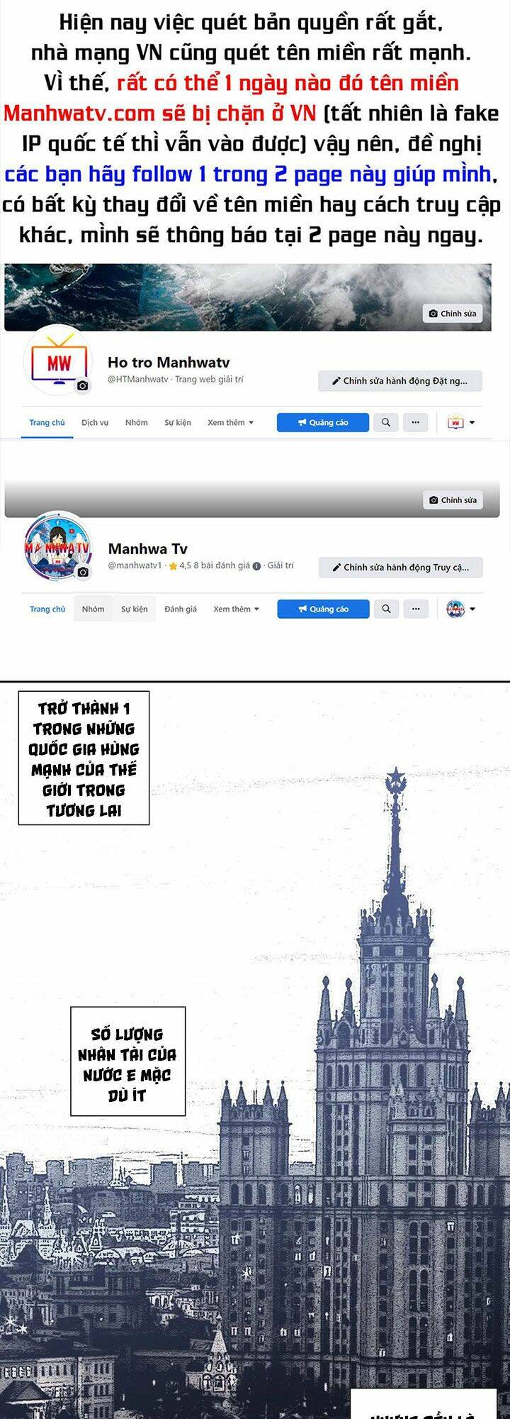 Câu Lạc Bộ Trường Sinh Chapter 159 - Trang 2