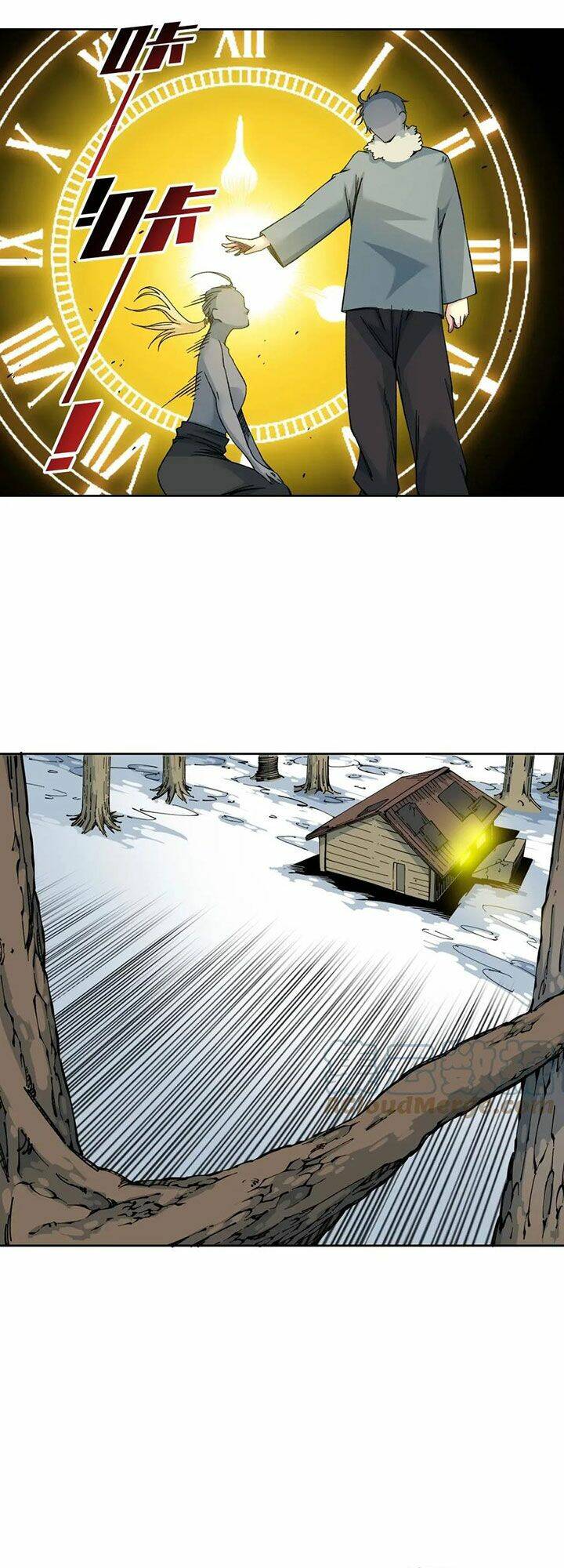 Câu Lạc Bộ Trường Sinh Chapter 159 - Trang 2