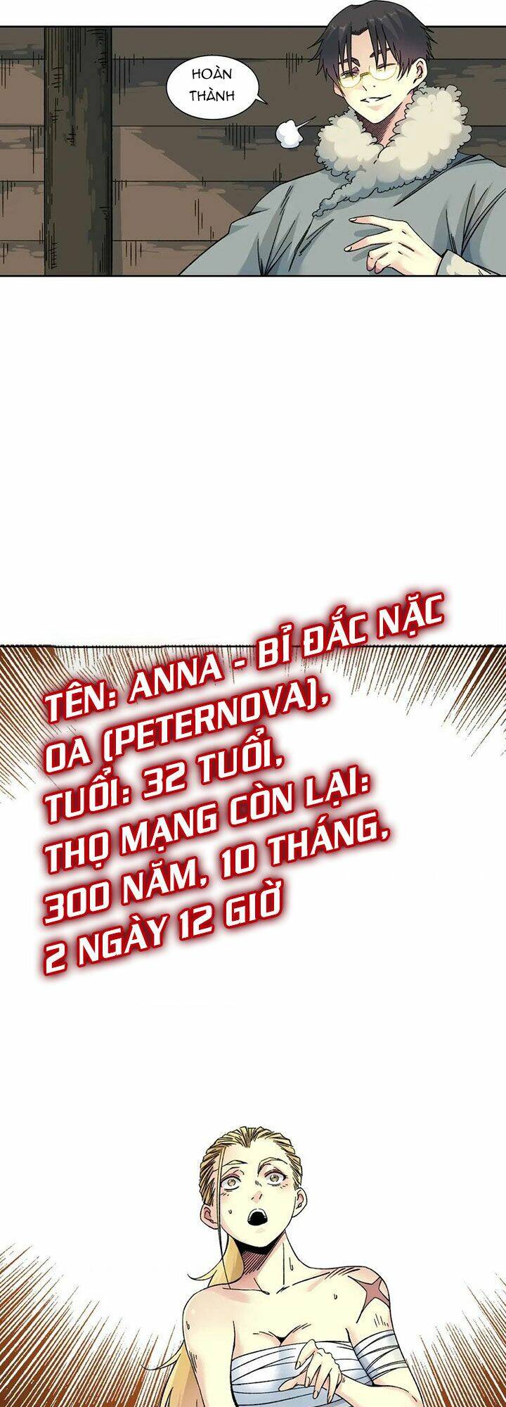 Câu Lạc Bộ Trường Sinh Chapter 159 - Trang 2