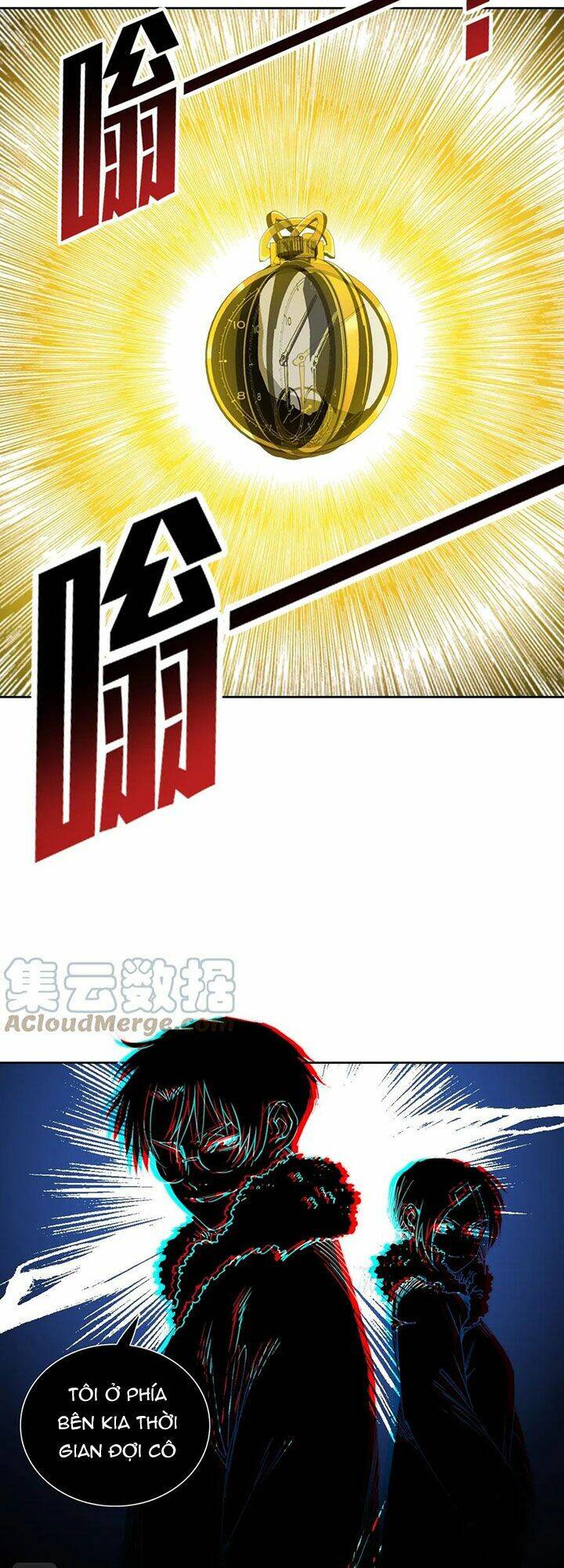 Câu Lạc Bộ Trường Sinh Chapter 159 - Trang 2