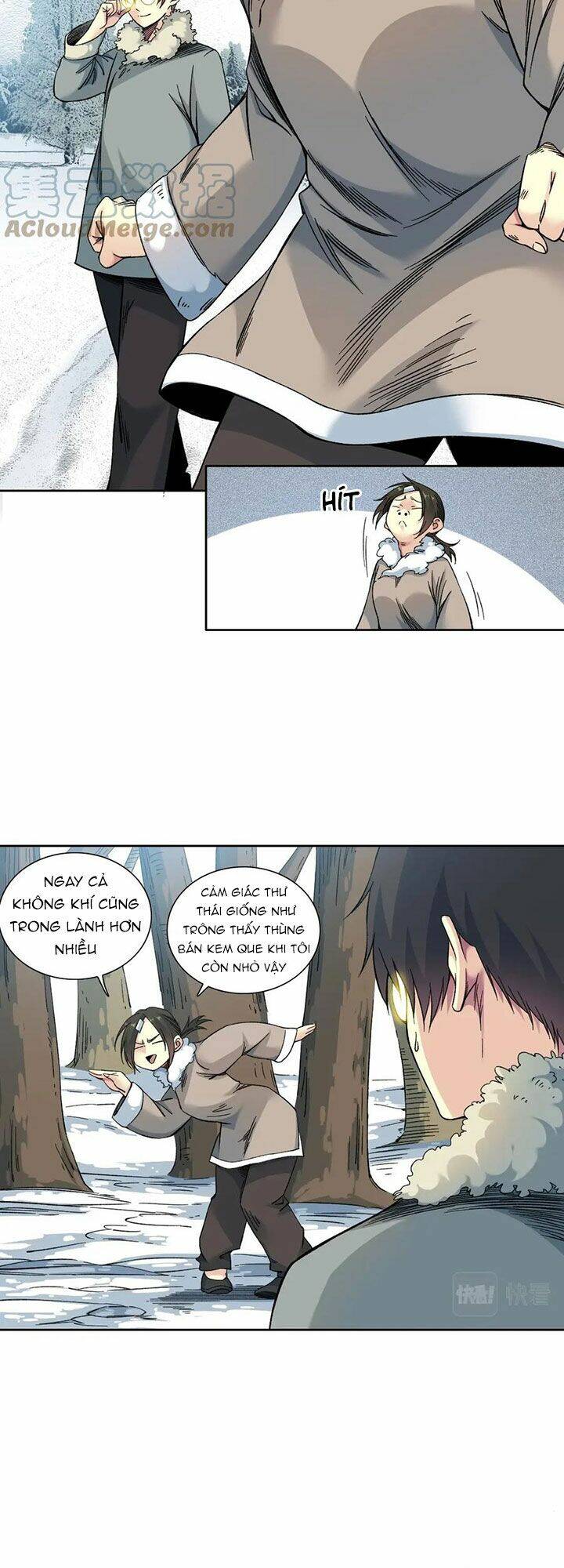 Câu Lạc Bộ Trường Sinh Chapter 159 - Trang 2