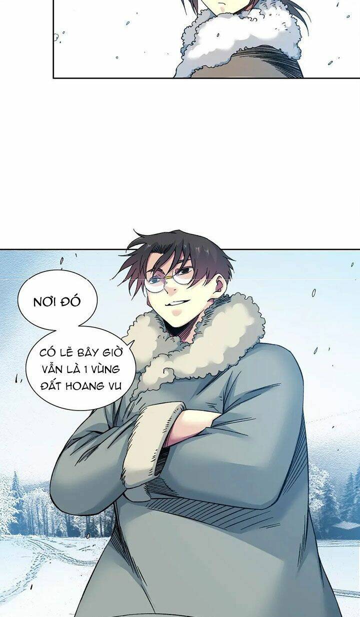 Câu Lạc Bộ Trường Sinh Chapter 159 - Trang 2