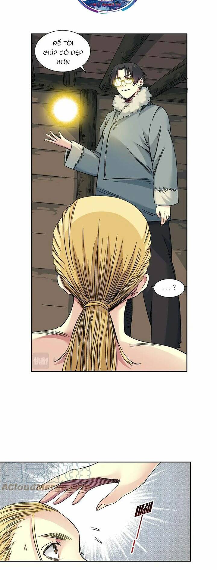 Câu Lạc Bộ Trường Sinh Chapter 159 - Trang 2