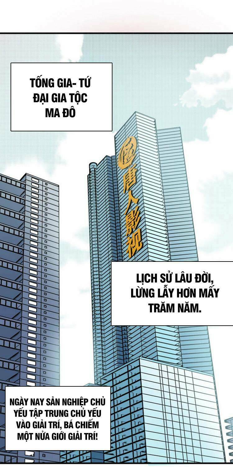Câu Lạc Bộ Trường Sinh Chapter 16 - Trang 2