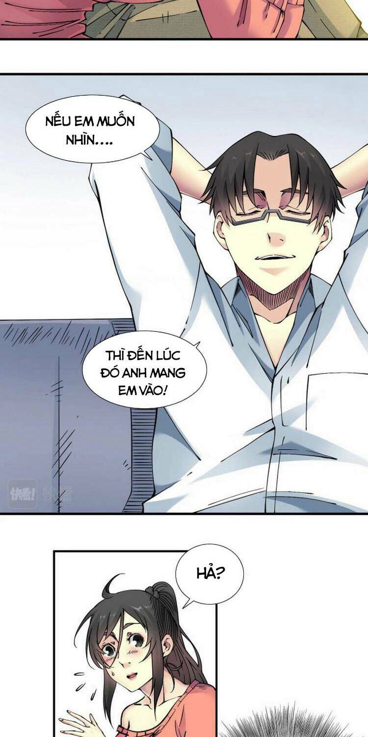 Câu Lạc Bộ Trường Sinh Chapter 16 - Trang 2