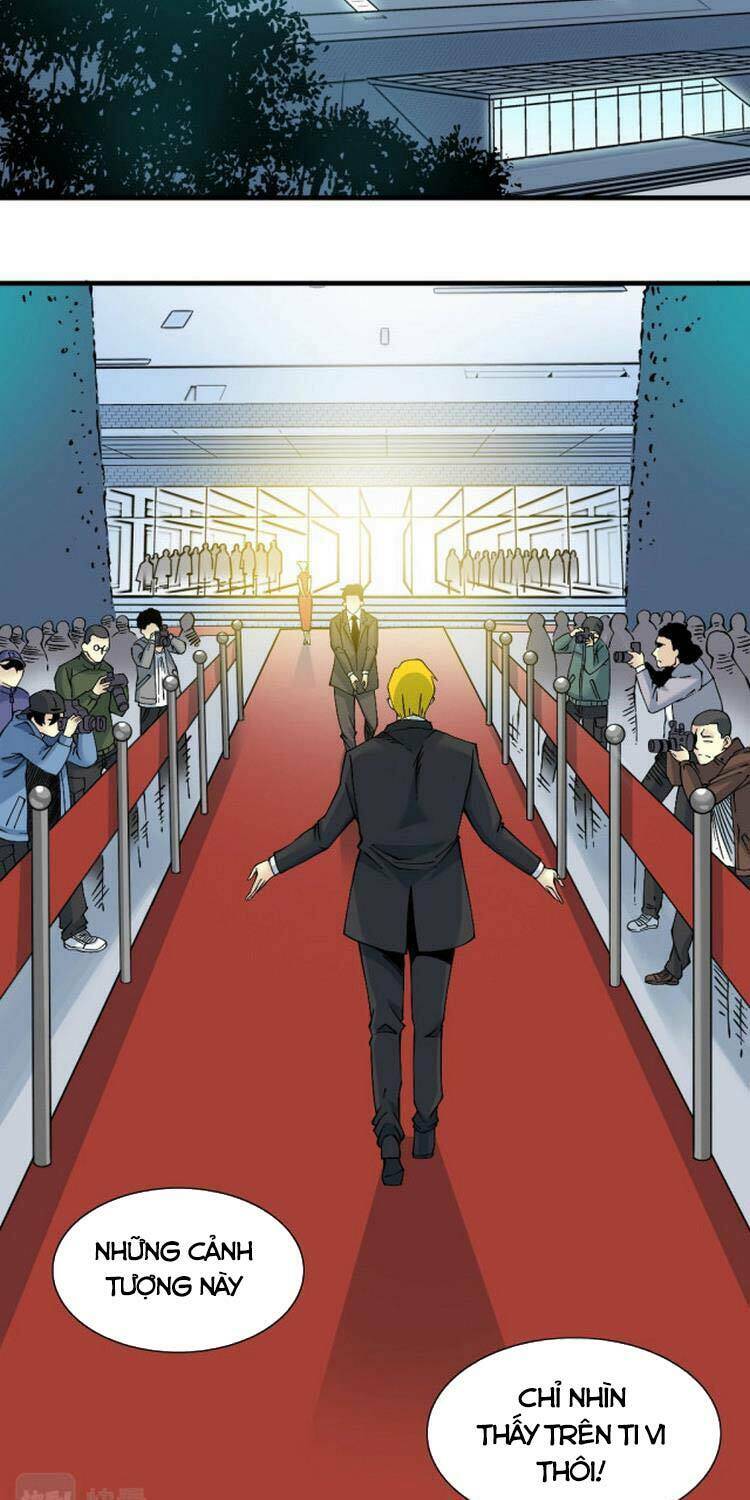 Câu Lạc Bộ Trường Sinh Chapter 16 - Trang 2