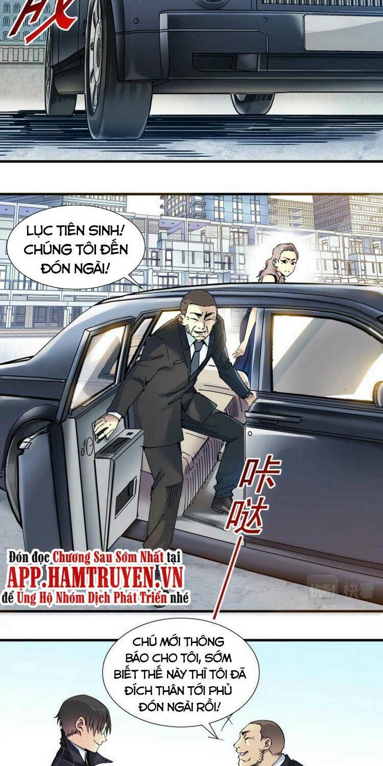 Câu Lạc Bộ Trường Sinh Chapter 16 - Trang 2