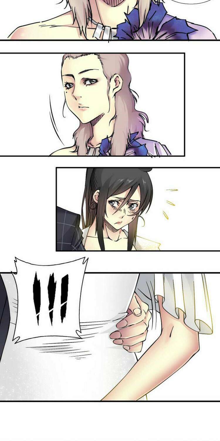 Câu Lạc Bộ Trường Sinh Chapter 16 - Trang 2