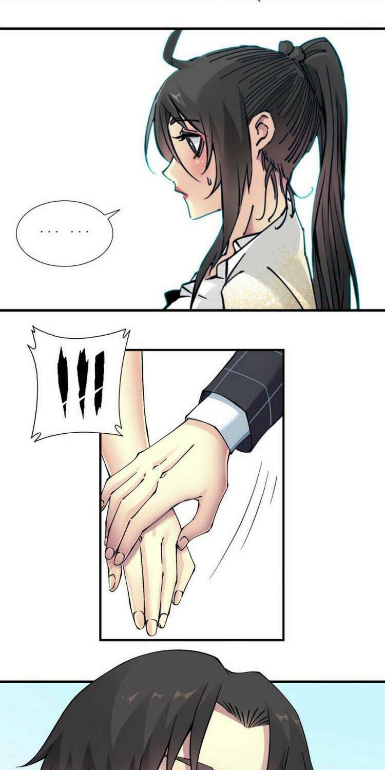 Câu Lạc Bộ Trường Sinh Chapter 16 - Trang 2