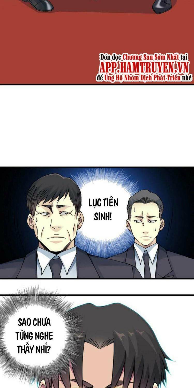 Câu Lạc Bộ Trường Sinh Chapter 16 - Trang 2